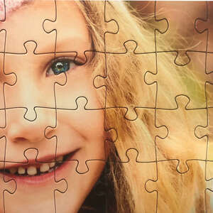 Puzzle magnetico da 24 pezzi - CHF 22.99