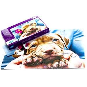 Fotopuzzle 12 XXL-Teile - 26 x 38.5 cm