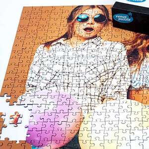 Puzzle Photo 500 pièces - CHF 22.99