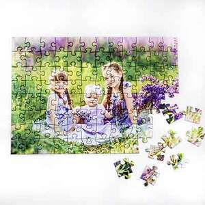 Puzzle Photo 100 pièces - CHF 17.99