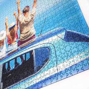 Puzzle Photo 1500 pièces - CHF 46.99