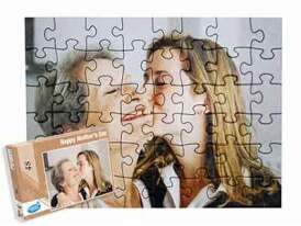 Foto puzzle 48 Teile