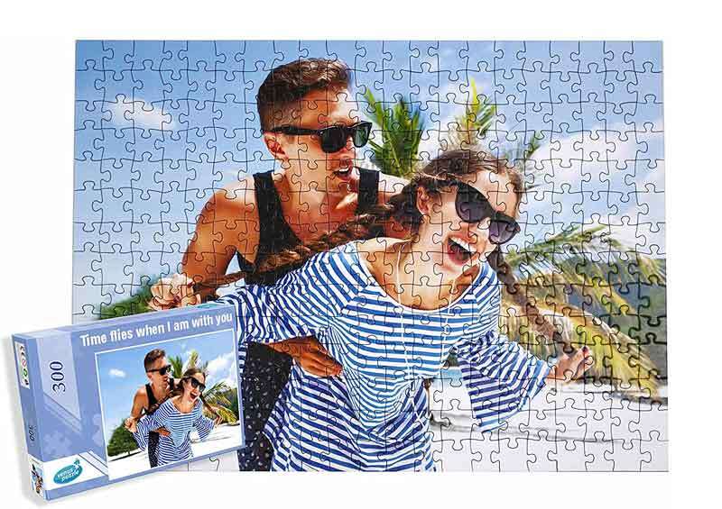 Fotopuzzle 300 Teile