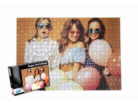 Puzzle de photos