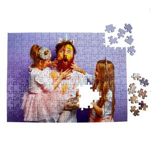 Puzzle 200 Pezzi - CHF 18.99